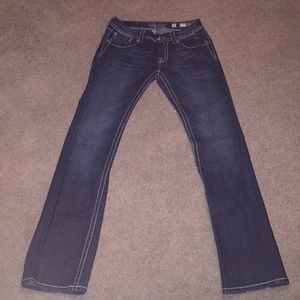 Miss me jeans size 30 brand new only worn once
